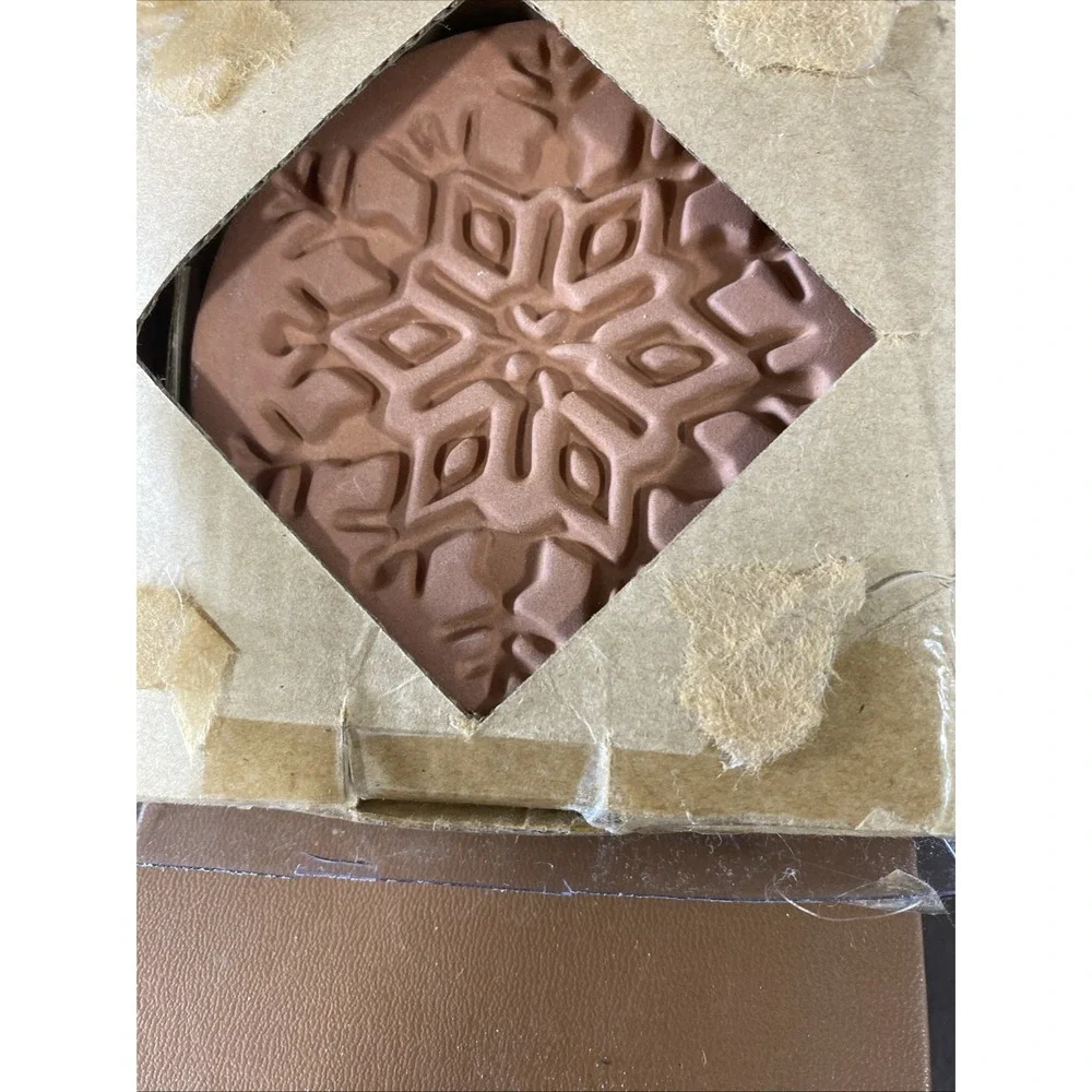 Shaker Hearth add touch